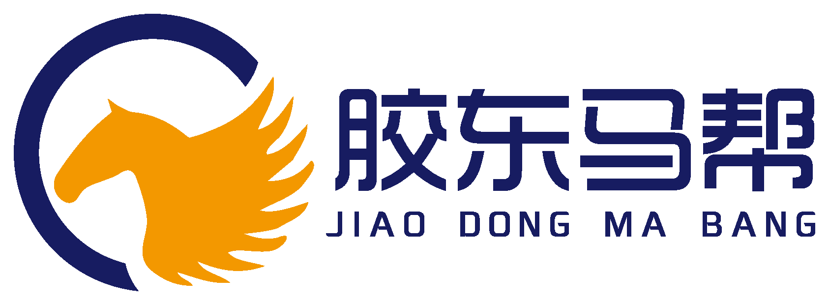 胶东马帮标志